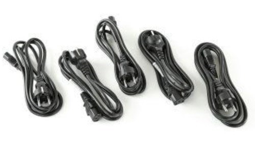 Zebra 105950-015 Standard-Stromkabel
