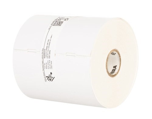 Zebra Z-SLCT 2000D 190 Tag 102X76MM