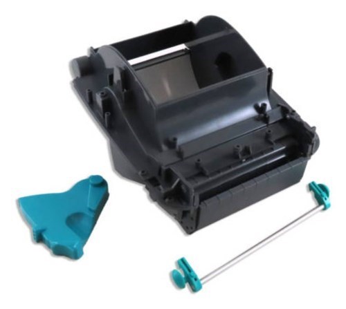 Zebra Drucker - verschiedene Teile