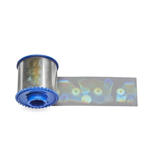 Zebra Stock Holo Safe Globe