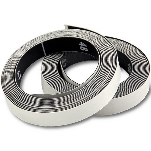 StarTech.com Rack Unit Labels - Server Rack Unit Alignment Strips - Up to 52U - 2-Pack~