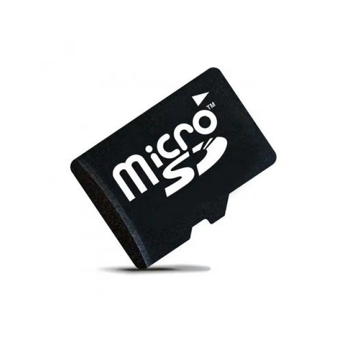Intermec 8 GB microSD
