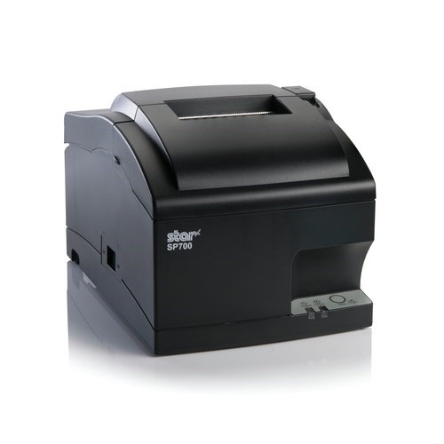 Star Micronics Sp742me3 Lan GRY Eu