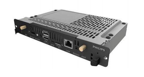 Philips CRD50 Android Ops Player