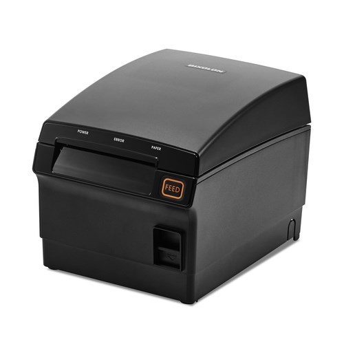 Bixolon SRP-F310II Retail, Healthcare, Pharmacy, Warehouse Direct Thermal Printer - Monochrome - Receipt Print - Ethernet - USB - USB Host - Bluetooth - Wireless LAN - With Cutter