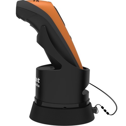 Socket Mobile Docking Cradle for Contactless Reader/Writer, Bar Code Scanner