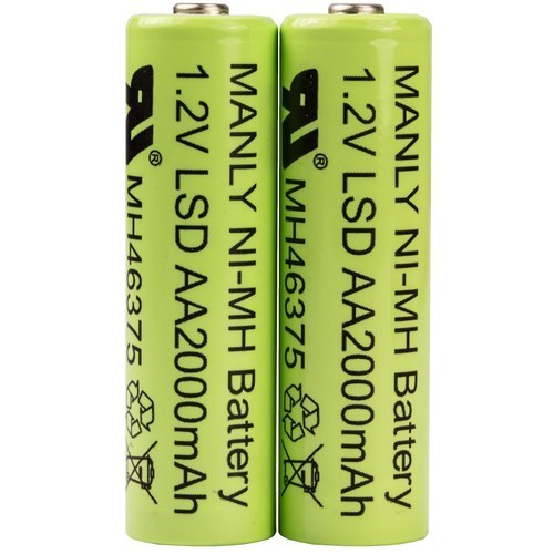 Socket Mobile Battery - Nickel Metal Hydride (NiMH) - 2