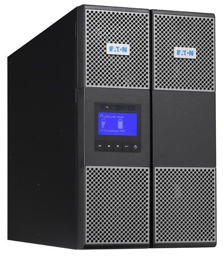 Eaton Double Conversion Online UPS - 8 kVA