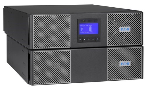 Eaton Double Conversion Online UPS - 8 kVA