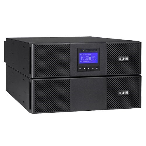 Eaton Double Conversion Online UPS - 8 kVA