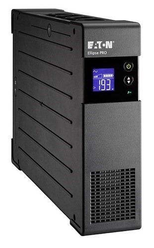 Eaton Ellipse PRO Line-interactive UPS - 1.60 kVA/1 kW