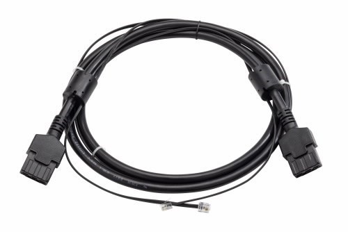 Eaton Standard Power Cord - 2 m