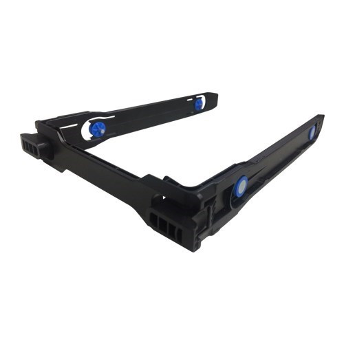QNAP TRAY-35-NK-BLK05 Drive Bay Adapter Internal