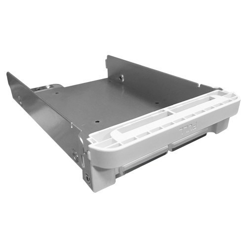QNAP TRAY-35-NK-WHT01 Drive Bay Adapter for 3.5" Internal - White