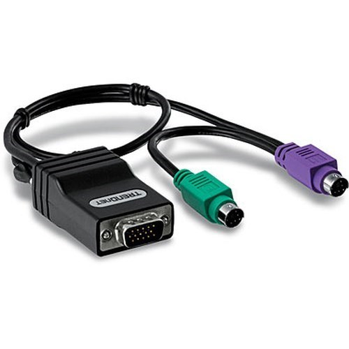 TRENDnet TK-CAT5P 40 cm KVM Cable