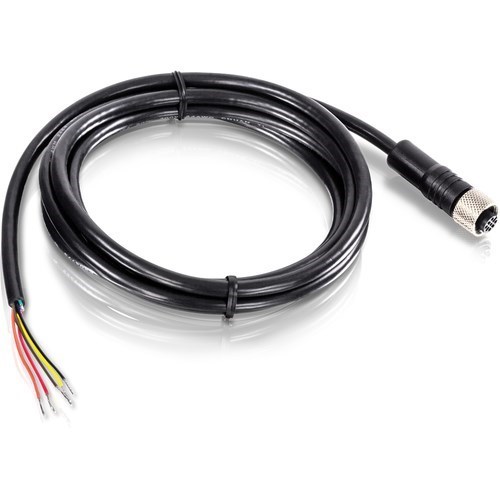 TRENDnet Industrial 1.98 m M12/RJ-45 Control Cable - 1 - TAA Compliant
