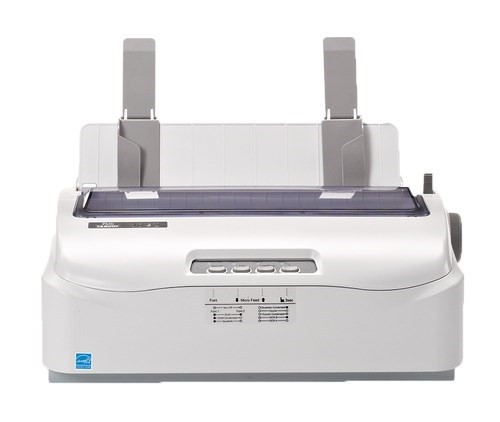 Dascom Matrix Printer Tally Dascom1145
