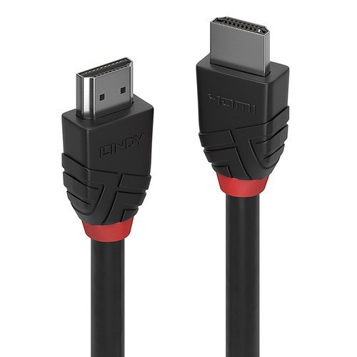 Lindy 5M High Speed Hdmi Kabel