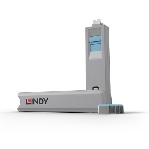 Lindy Usb C Port Schloss