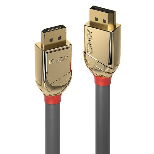 Lindy 10M Displayport 1.2 Kabel