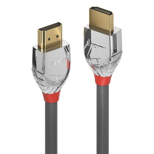 Lindy 0.5M High Speed Hdmi Kabel