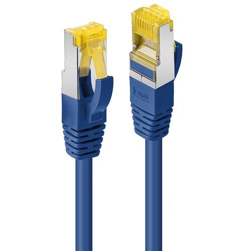 Lindy 0.3M RJ45 S/FTP LSZH