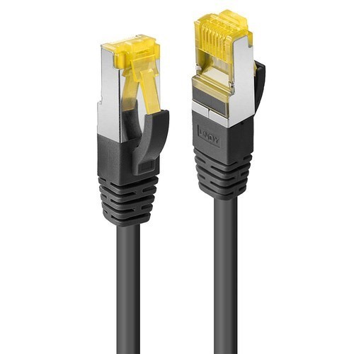 Lindy 0.3M RJ45 S/FTP LSZH