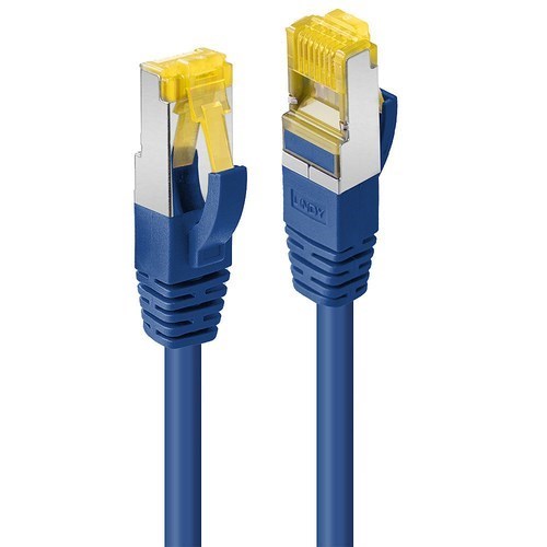 Lindy 0.5M RJ45 S/FTP LSZH