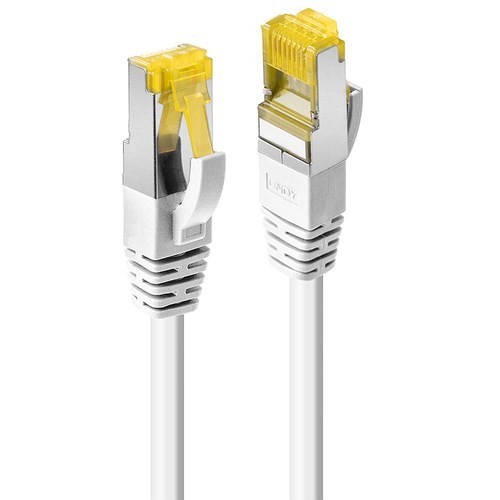 Lindy 1.5M RJ45 S/FTP LSZH