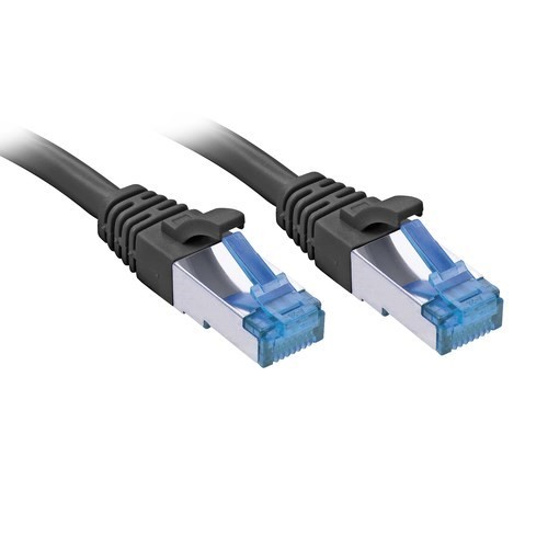 Lindy 1M Cat.6A S/FTP Tpe
