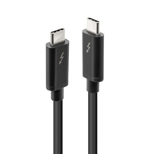 Lindy 2M Thunderbolt 3 Kabel Passiv