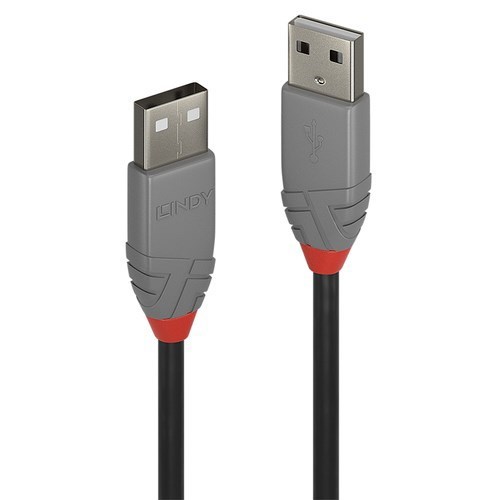 Lindy 0.2M Usb 2.0 TYP A Kabel