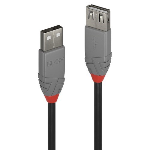 Lindy 0.5M Usb 2.0 TYP A
