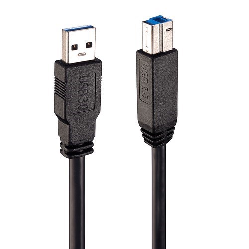 Lindy 10M Usb 3.0 A/B Aktivkabel