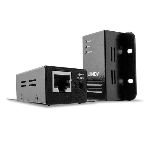 Lindy 50M Usb 2.0 Cat.6 Extender