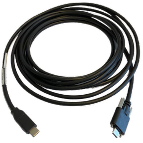 Zebra 4 m USB-C Data Transfer Cable