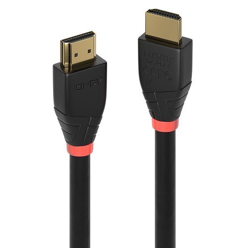 Lindy Aktives 7.5M Hdmi 4K60 Kabel