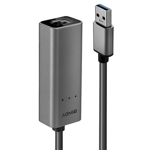 Lindy Usb 3.0 Auf 2.5G