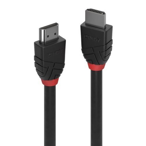 Lindy 2M 8K60HZ Hdmi-Kabel