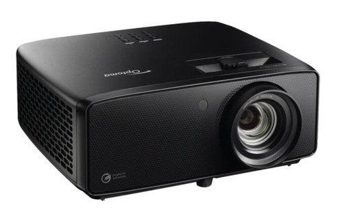 Optoma Uhz58lv Laser 4K Uhd 3000