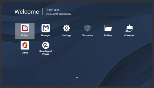 ViewSonic ViewBoard CDE7531-1C 75" LCD Digital Signage Display