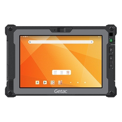 Getac ZX10G2 Rugged Tablet - 25.7 cm (10.1") WUXGA - Qualcomm QCS6490 - 8 GB - 128 GB Storage
