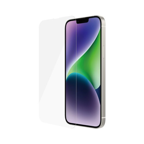 Safe Tempered Glass Screen Protector - Transparent