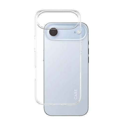 CARE H&uuml;lle f&uuml;r Apple iPhone 17 Air Smartphone