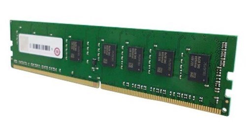 QNAP RAM Module - 4 GB DDR4 SDRAM - 3200 MHz