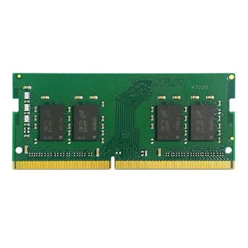 QNAP RAM Module for NAS Server, Storage Server - 32 GB (1 x 32 GB) - DDR4-3200/PC4-25600 DDR4 SDRAM - 3200 MHz