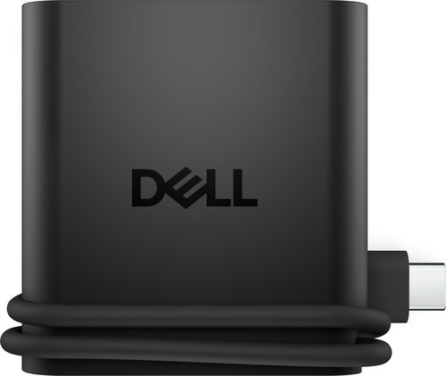 Dell DA225 USB-Typ C Docking Station f&uuml;r Desktop-PC - Tragbar