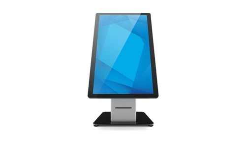 Elo Wallaby Printer Stand