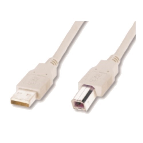 M-Cab 5M Usb 2.0 Cable A-B / M-M