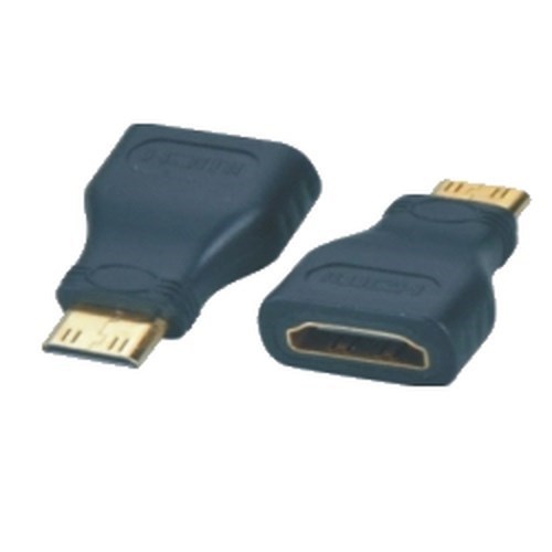 M-Cab Hdmi Coupler /Gender Changer